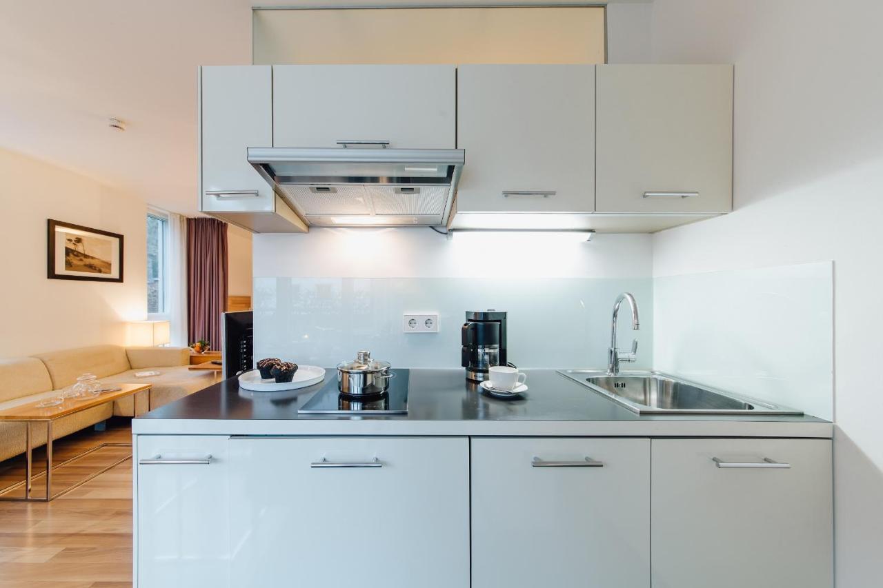 M2 Living Apartment No 1 Prerow Eksteriør billede