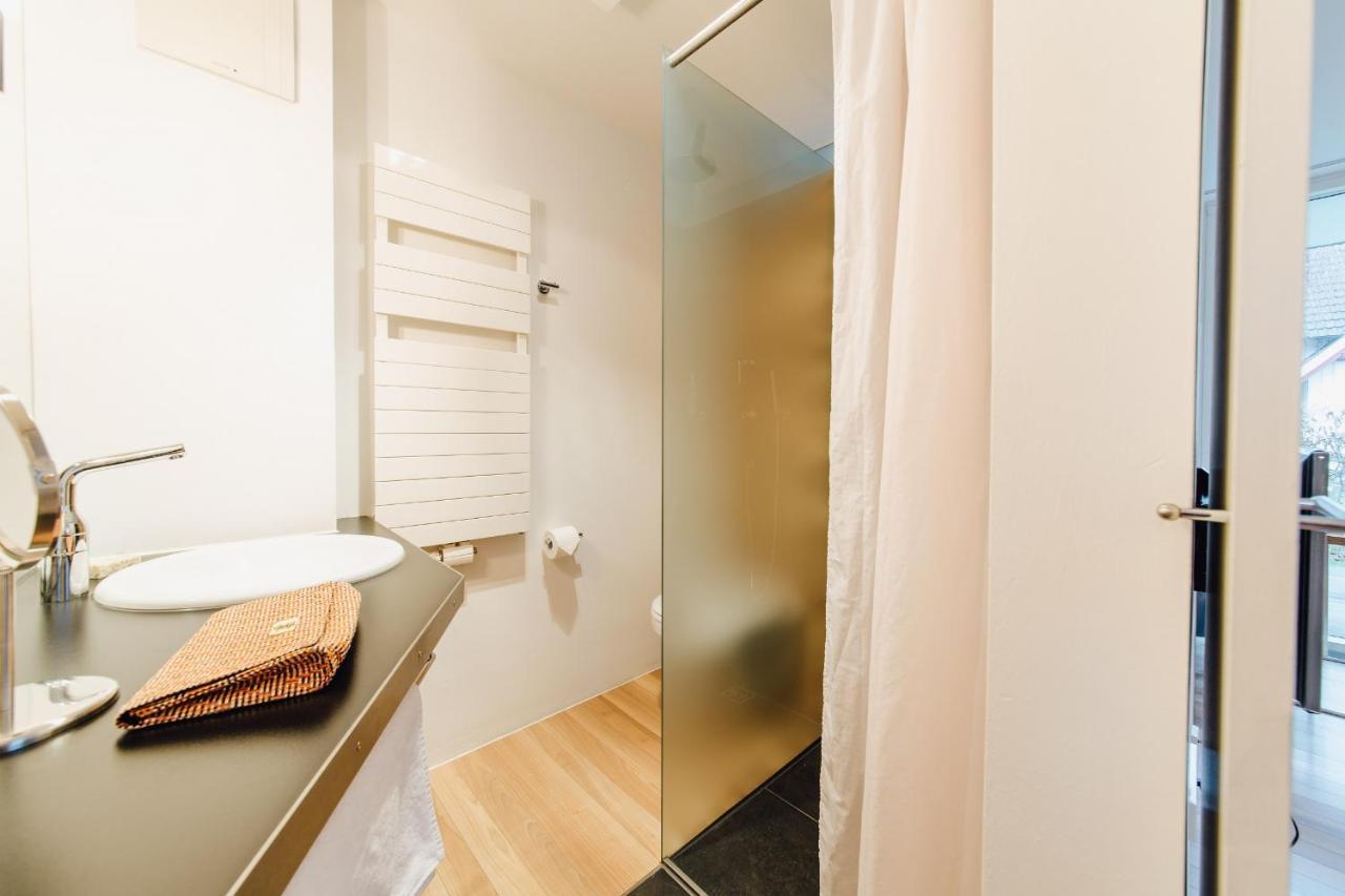 M2 Living Apartment No 1 Prerow Eksteriør billede