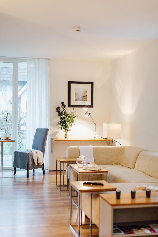 M2 Living Apartment No 1 Prerow Eksteriør billede