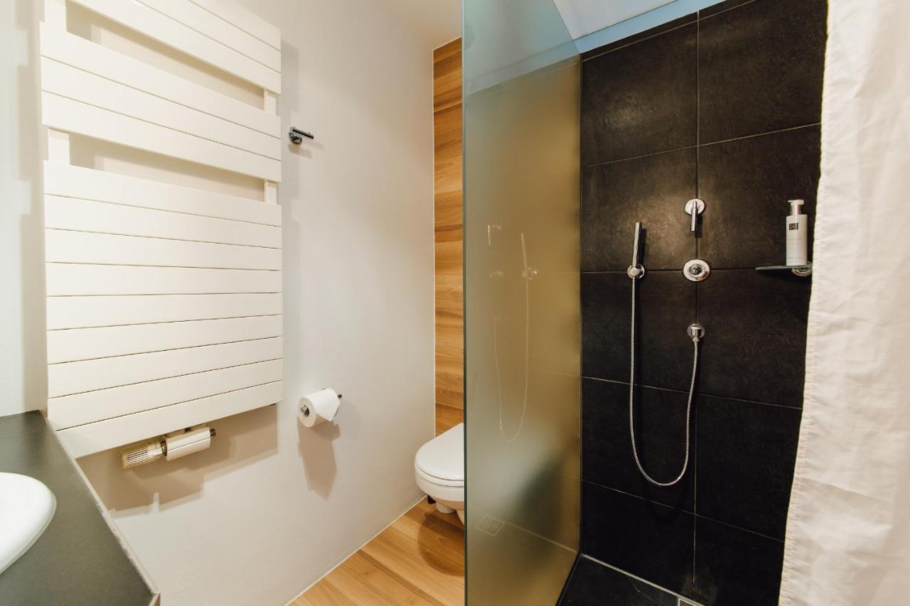 M2 Living Apartment No 1 Prerow Eksteriør billede