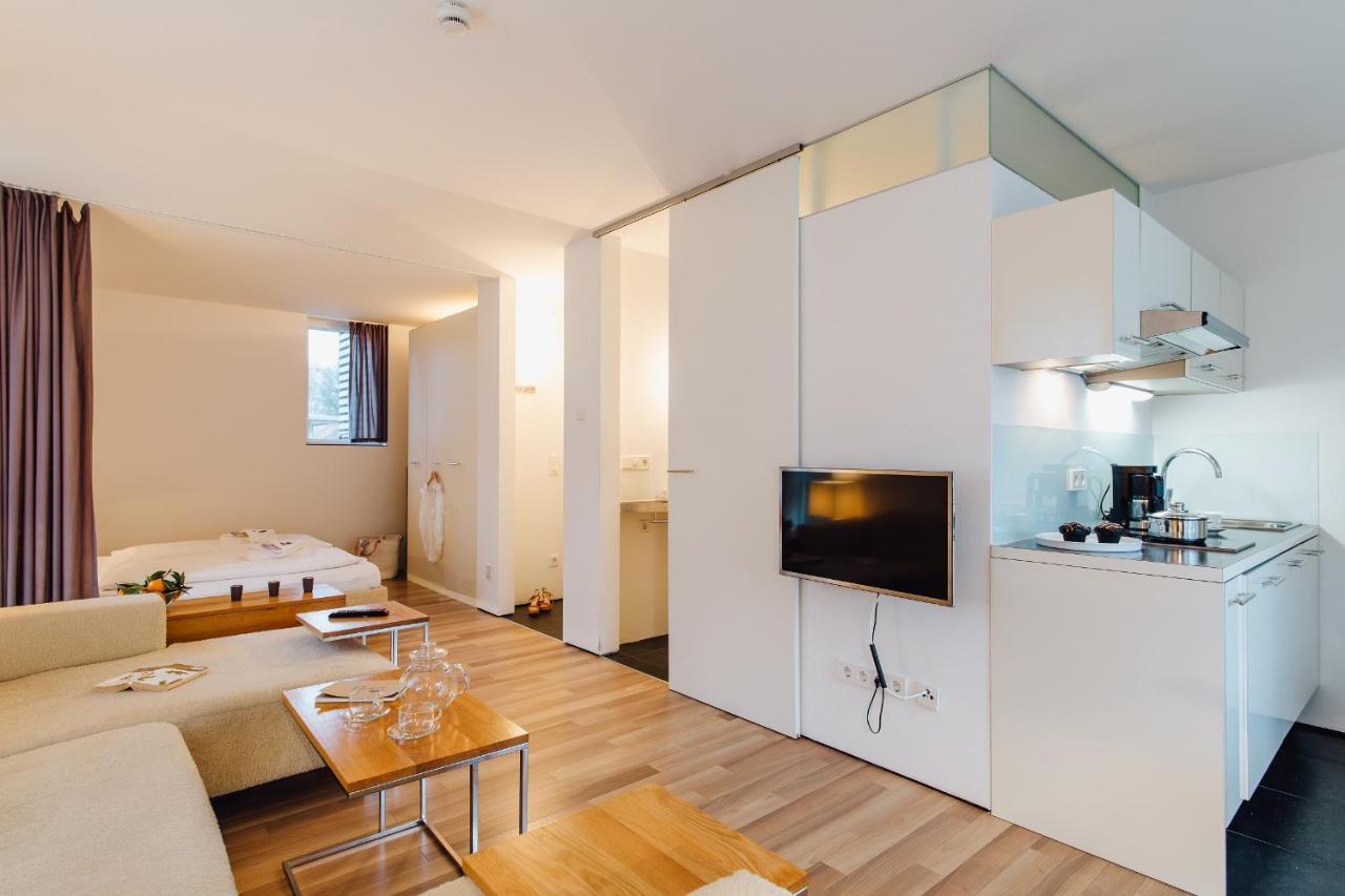 M2 Living Apartment No 1 Prerow Eksteriør billede