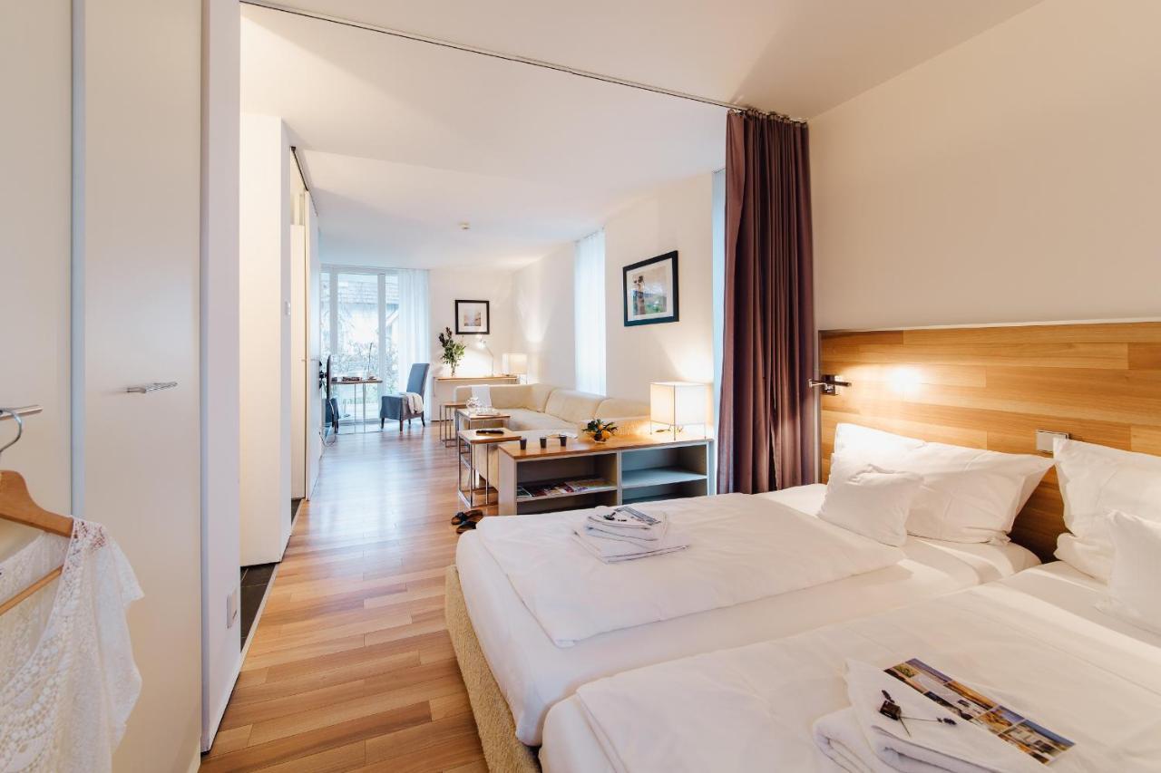 M2 Living Apartment No 1 Prerow Eksteriør billede