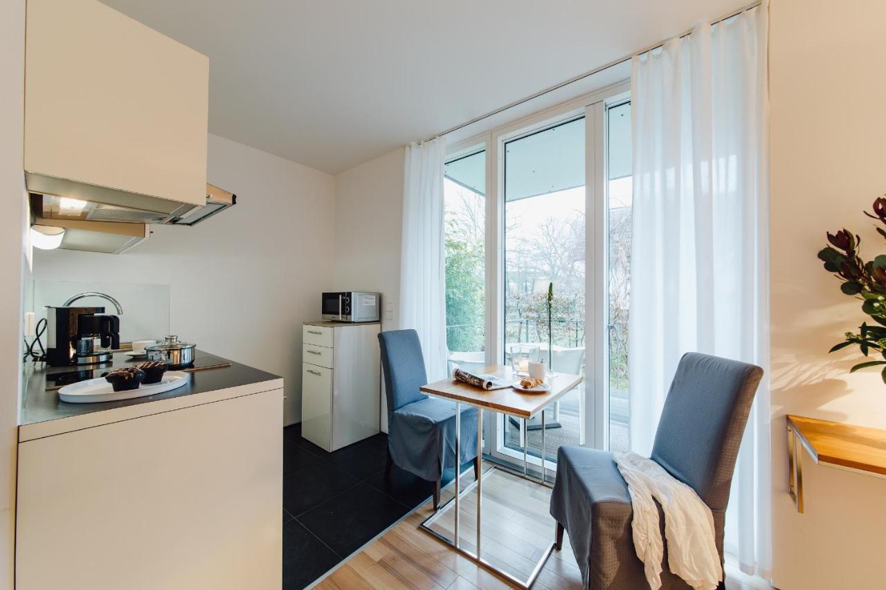 M2 Living Apartment No 1 Prerow Eksteriør billede