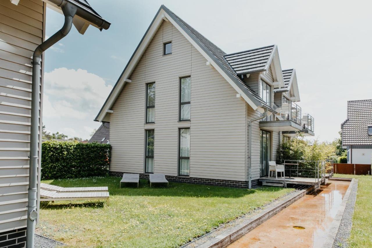 M2 Living Apartment No 1 Prerow Eksteriør billede